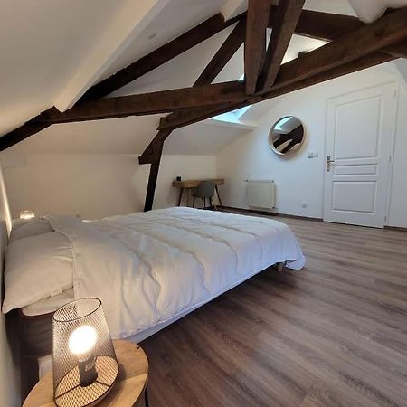 شقة Splendide Duplex سان ديزييه المظهر الخارجي الصورة