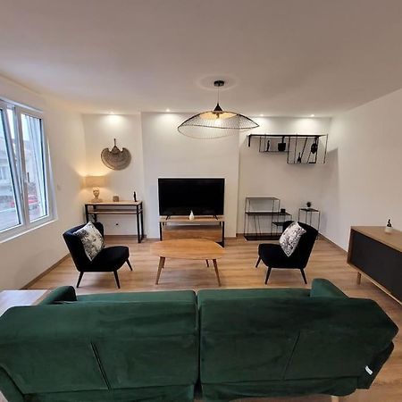 شقة Splendide Duplex سان ديزييه المظهر الخارجي الصورة