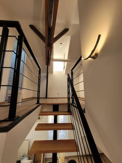 شقة Splendide Duplex سان ديزييه المظهر الخارجي الصورة